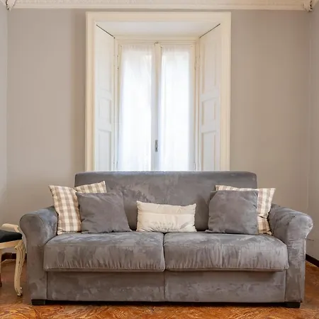 Casa Carlo Appartamento