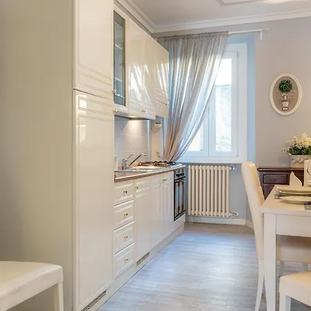 Apartment Casa Carlo