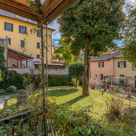 Apartment Casa Carlo *