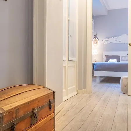 Apartment Casa Carlo