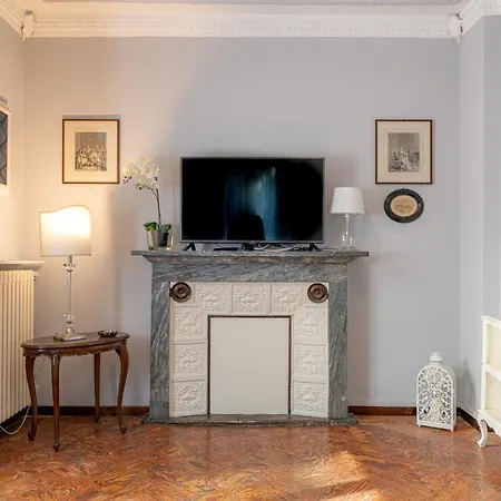 Appartamento Casa Carlo *