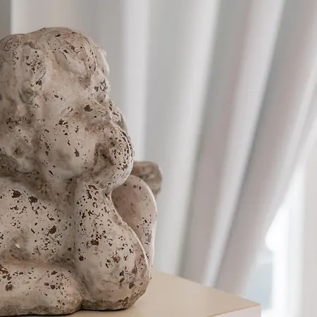 Apartmán Casa Carlo Bellagio