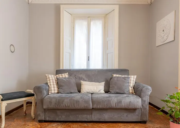 Casa Carlo Apartamento