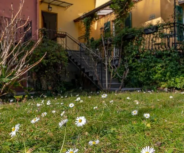 Casa Carlo Apartamento *