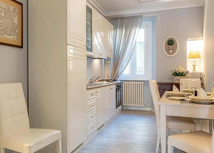 Apartamento Casa Carlo