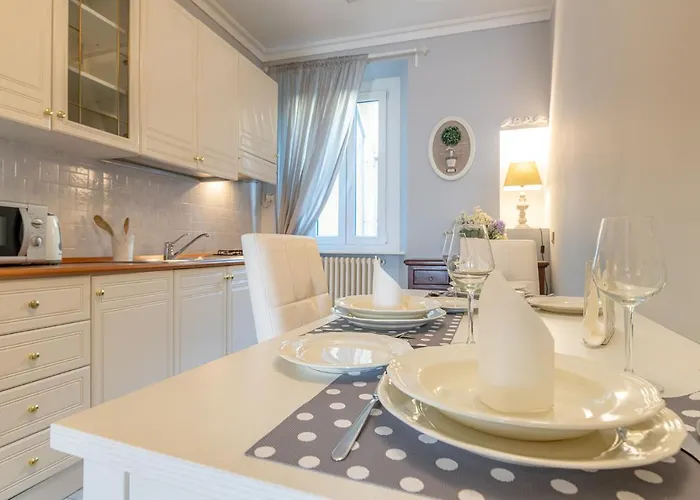 Casa Carlo Apartamento Bellagio