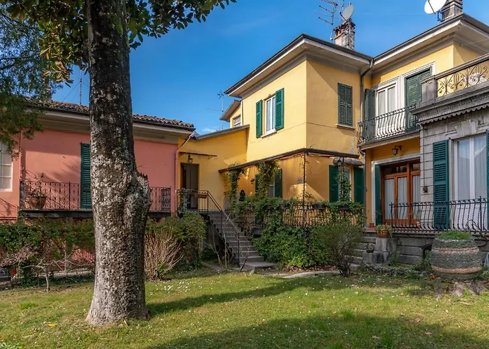 Casa Carlo Apartamento