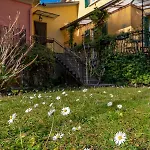 Casa Carlo アパート *