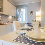 Casa Carlo アパート ベッラージョ