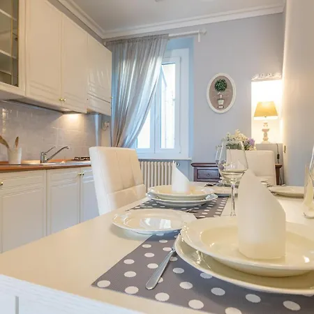 Casa Carlo Appartement Bellagio