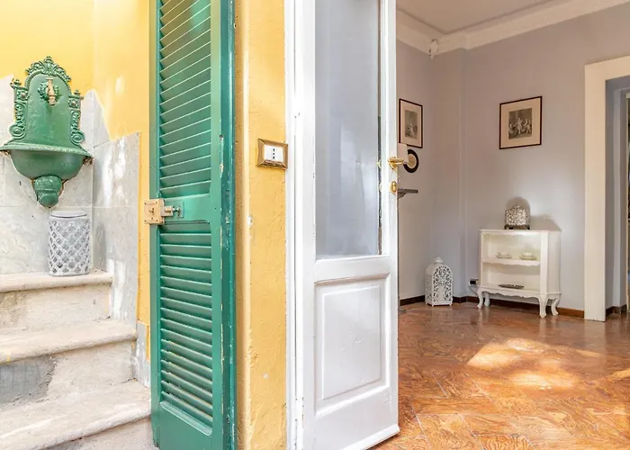 Casa Carlo