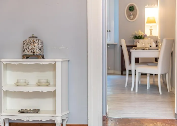 Casa Carlo * Μπελάτζιο